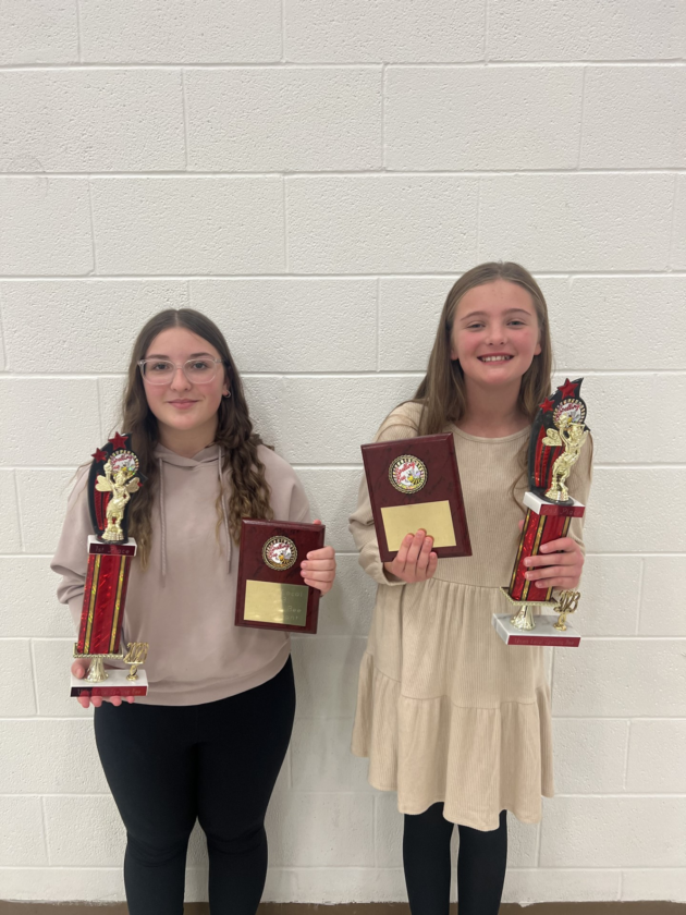 Union Local crowns bee champ | News, Sports, Jobs - Vimarsana News